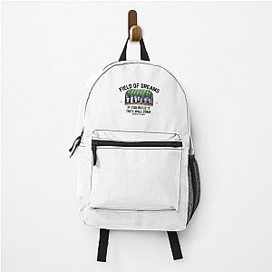 Field of Dreams Backpack