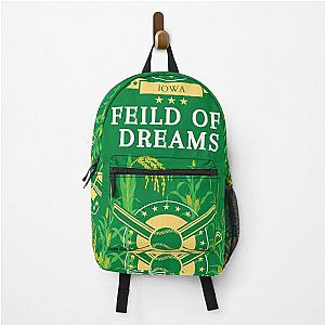 Field of dreams  Backpack