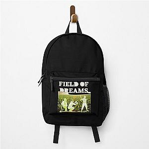 Mens Best Field Of Dreams Gift For Birthday Backpack