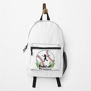 Retro Vintage Field Of Dreams Gift For Everyone Backpack