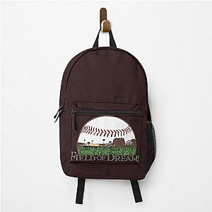 Field of dreams Backpack