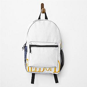 field of dreams t-shirt Backpack