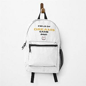 of Field of dreams game Backpack