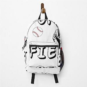 Field of dreams Backpack