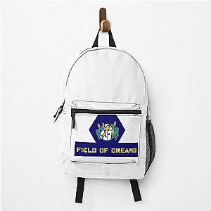 Field of dreams Backpack