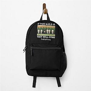 Field of dreams sticker pack Classic T-Shirt Backpack