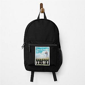 Metal Baby Field Of Dreams Movie Poster Boy  Fans Love Backpack