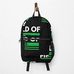 Field Of Dreams Backpack