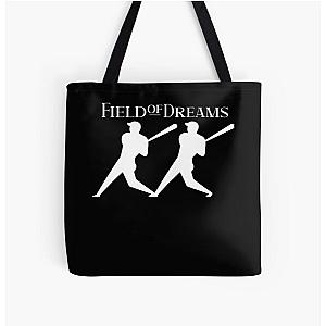 Funny Gifts Field Of Dreams Tshirt Idol Gift Fot You All Over Print Tote Bag