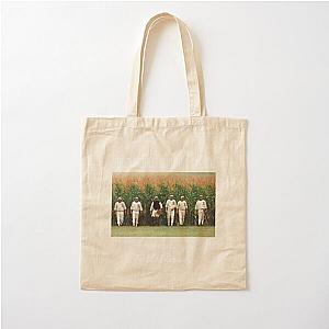 Field of dreams sticker pack Classic T-Shirt Cotton Tote Bag