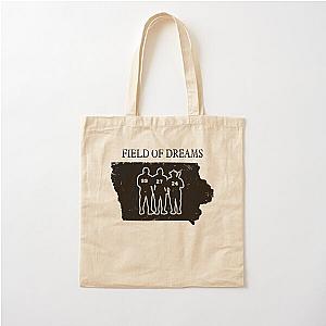field of dreams Boy Gifts Fan Cotton Tote Bag