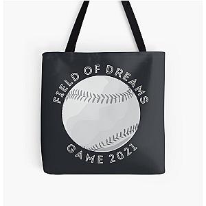 Field of Dreams Game 2021! All Over Print Tote Bag