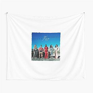 FIFTH HARMONY 727 COVER Tapestry