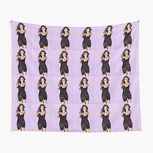 Fifth Harmony Lauren Jauregui Tapestry