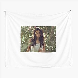 Lauren Jauregui - Fifth harmony Tapestry