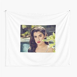 Lauren Jauregui - Fifth harmony shoot Tapestry