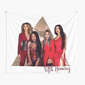 Fifth Harmony - TheNewEra Tapestry