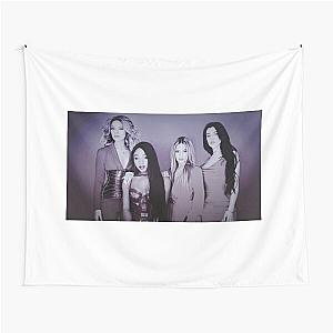 Fifth Harmony Tapestry