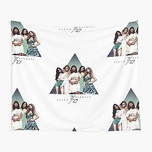 FIFTH HARMONY ~ 727 (Triangle) Tapestry