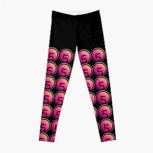 Fifth Harmony  Leggings