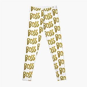 BO$$ - Fifth Harmony Leggings