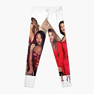 Fifth Harmony - TheNewEra Leggings