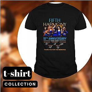 Fifth Harmony T-Shirts