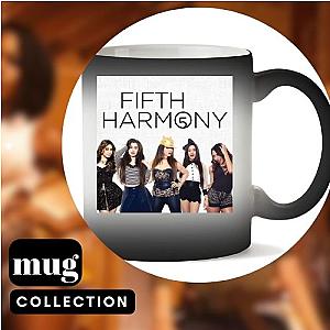 Fifth Harmony Mugs