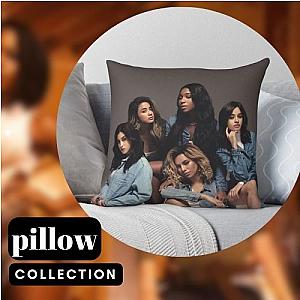 Fifth Harmony Pillows