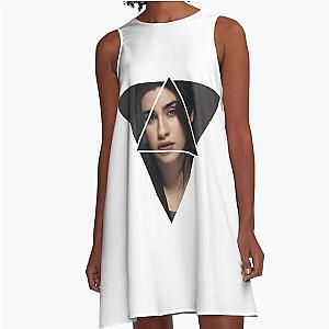 Lauren - Fifth Harmony A-Line Dress