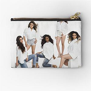 Fifth Harmony Zipper Pouch