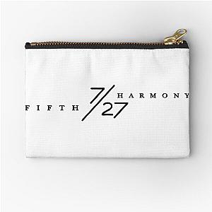 727 Fifth Harmony Zipper Pouch