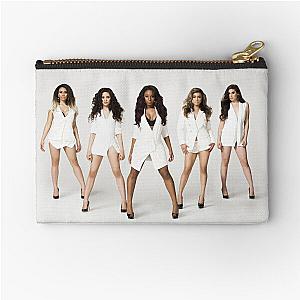 Fifth Harmony Zipper Pouch