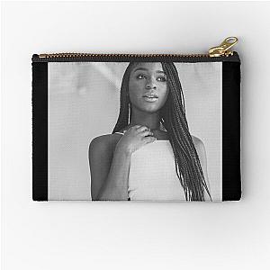 Fifth Harmony Normani Kordei Zipper Pouch