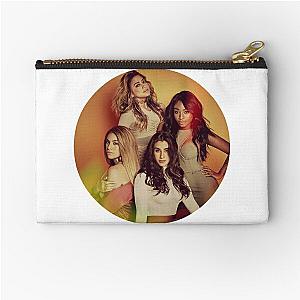 Fifth Harmony Zipper Pouch