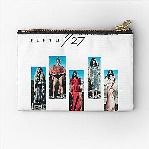 FIFTH HARMONY 727 Zipper Pouch