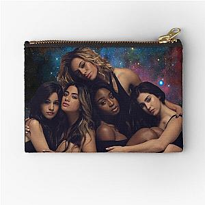 FIFTH HARMONY 727 GALAXY COVER Zipper Pouch