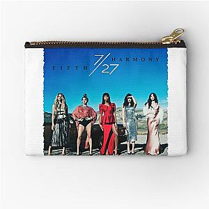 FIFTH HARMONY 727 COVER Zipper Pouch