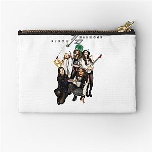 fifth harmony 727 tour 2017 Zipper Pouch