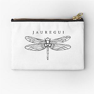 Jauregui DragonFly - Fifth Harmony Zipper Pouch