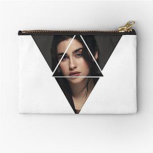 Lauren - Fifth Harmony Zipper Pouch