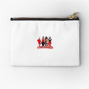 fifth harmony 2017  Zipper Pouch