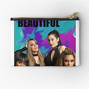 Fifth Harmony - Brave, Honest, Beautiful  Zipper Pouch