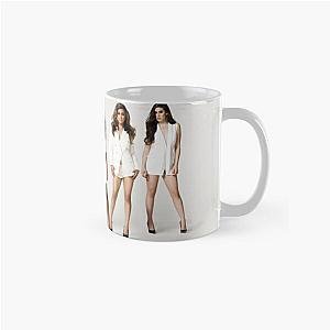 Fifth Harmony Classic Mug