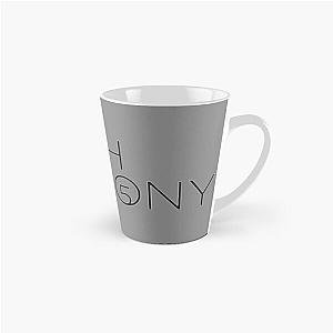 fifth harmony logo Tall Mug