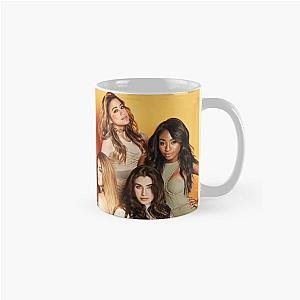 Fifth Harmony True Beauty Classic Mug