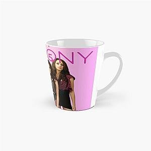 Pretty Little Fifth Harmony  Tall Mug