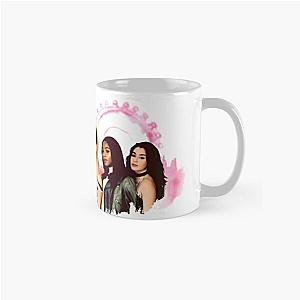 Fifth Harmony - 727 (UK TOUR) Classic Mug