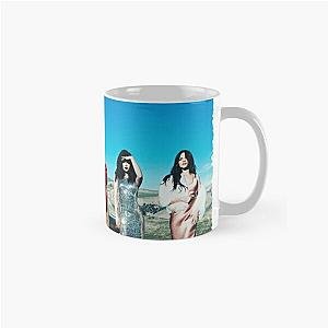 FIFTH HARMONY 727 COVER Classic Mug