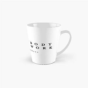 Work From Home Fifth Harmony Tall Mug